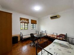 Nanyang Park (D19), Semi-Detached #627495571